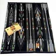 hk3 SARUNG ATLAS MOTIF BHS IDAMAN KEMBANG 555 / ATLAS IDAMAN HARMONI