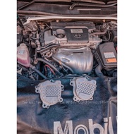 🔥ORIGINAL TOYOTA CAMRY 2.5 HYBRID ELECTRIC COOLANT PUMP INCLUDED INSTALLATION LONG WARRANTY PERIOD