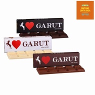 CHOCODOT I LOVE GARUT