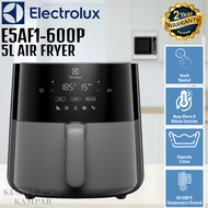 ELECTROLUX 5L / 5.0L AIR FRYER E5AF1-600P