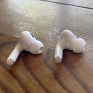 Earpiece Airpods Pro Gen 2 Left/Kiri Original iBox Update Firmware 6B34 Garansi Personal