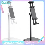 [HoME&amp;life] Tablet Stand Holder, Height Adjustable, 360 Degree Rotating, for 4.7inch-12.9inch Screen  Samsung,