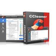 【LATEST】CCleaner Professional LIFETIME