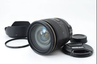 NIKON 尼康 N AF-S  24-120mm F4G ED VR 變焦鏡頭單反相機鏡頭