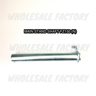MAIN STAND SHAFT YAMAHA FZ150 NEW RXZ DOUBLE STAND SHAFT