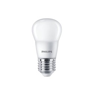 Philips 4W LED Bulb E27 - Warm White 3000k