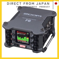 ZOOM F6 Field Recorder