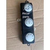Proton Persona Gen2 Aircond Switch Button Panel OEM Original Used Second Hand