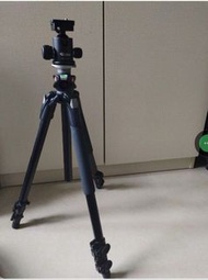 Manfrotto 190XProb Tripod