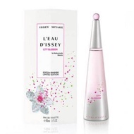 Parfum Issey Miyake L'eau D'issey City Blossom 90ml Issey Miyake Women