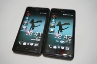 ☆手機寶藏點☆盒裝 HTC J Z321e  亞太4G可用 智慧 支援LINE《附全新旅充+電池》4.3吋/800萬畫素