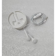 OPPO Earpiece Earphones Wired Earbuds
