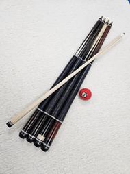 賣全新RHINO犀牛~SW樣式~球桿~  紫檀木雷射球桿~可接SW.仁桿~前節~  ~有4種~好手.新手～都喜歡~  ~