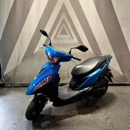 【保固車】【0元交車】2021年 YAMAHA 山葉 JOG 125 JOG125 機車 鼓煞