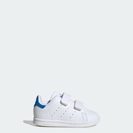 adidas Lifestyle Stan Smith Comfort Closure Shoes Kids Kids White IE8119