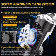 H4 LED Headlight Projector H4 Mini Projector Lens Motorcycle Car Headlight Headlamp Biled