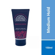 MACHINE Hair Gel Medium Hold 150ml