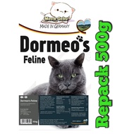 DORMEO'S FELINE CAT FOOD REPACK 500G
