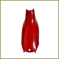 ↔ § ╯ MOTORCYCLE ACCESSORIES XRM 110/125 RED FULL SET COVER HONDA XRM110/125 [RED SPEED]