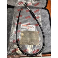 GENUINE YAMAHA PETROL B6A SIRIUS GASOLINE