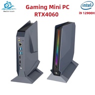 [HOT]Helorpc Gaming Mini Pc Intel 12th Gen I9-12900hk Nvidia Rtx4060 8g 2xddr4 3xscreen 4k Uhd Wifi 