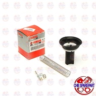 Byson Carburetor Vacuum