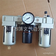 Parts Filter Triple Processing Source af4000 Quarter dn15ac4000-04 Gas 6WP7