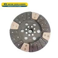 Clutch Disc / Pressure Plate 12 ¼ X 10T ( 4P ) - Kubota L 1500 / L1501 / L1801 / L2000 / L2201