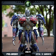 Unique Toys UTR-02 Challenger Optimus Prime UT R02 UT-R02 Movie Transformers 5 TLK The Last Knight