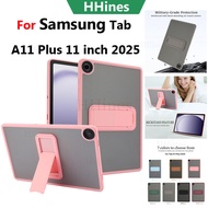 Case for Samsung Galaxy Tab A11 Plus 11" 2025 A11 8.7 Inch X133 S10 Lite X406B S10 FE X520 A9 X110 A