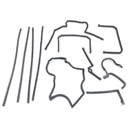 1UZFE 1UZ-FE Timing Belt Valve Rocker Cover Head Gasket Fit Majesta Crown Soarer Celsior UCF10 GS400