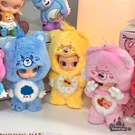 [Genuine]Zsiga x Care Bears Series Basic style Confirmed Figure Doll Ornament Gift