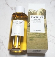 [Skin1004] เครื่องออกกำลังกาย Toner กระชับ Centella มาดากัสการ์400มล./210มล./30มล