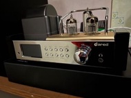 Dared DR-100 真空管擴音機 tube amplifier