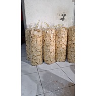 SAGOHALLAHKHASBANDUNG TEMPE CHIPS