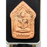 泰国佛牌 Amulet Khun Pean Prai Mae Ya Yuan 坤平 高4.5cm 高僧 Lp Surasak 庙 Wat Hoi Sok 佛历 2566 人缘 财运 贵人