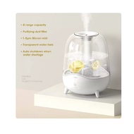 Xiaomi Deerma Humidifier 5L Aroma Diffuser F323 / F325