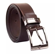 (499W) Men's Belts Men's Leather Belts Buckle Men LEVIS 501