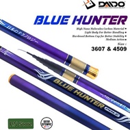 JORAN TEGEK DAIDO BLUE HUNTER 450 PANCING