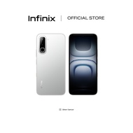 [NEW] Infinix HOT 70 | 6000mAh Battery 45W Fast Charging Helio G100 Ultimate Smooth Performance Smar
