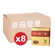 壽桃牌 - 壽桃禮盒蝦子麵12個裝 (原箱購買)