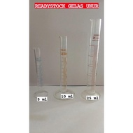 Iwaki Glass Measuring Cup