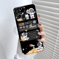 Softcase Samsung Galaxy A07 4G Latest 2025 Zelora Fashion Case Astronod Casing Samsung Galaxy A07 4G