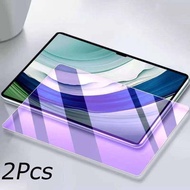 สำหรับ Surface Pro 11 10 9 8X7 6 5 4 3 HD แผ่นป้องกันหน้าจอแท็บเล็ตป้องกันแสงสีฟ้า