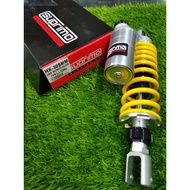 Suprimo Absorber HX-305mm Gas Monoshock