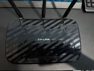 TP LINK C2 AC750 無線雙頻Gigabit路由器  Wireless Dual Band Gigabit Router