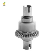 PX9300-07A Metal Differential Rc Car Differential for 9300 9304 1/18 RC Model Car Spare Parts Replac