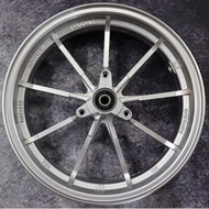 kalesa Mags/Nine claw Mags for Ebike