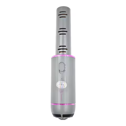 2024 New Design Terahertz Wand Blower OEM Terahertz Therapy Apparatus Iteracare Health Blower Meridi