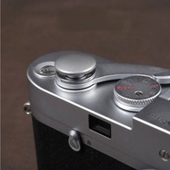 Camera Soft Release Button Shutter Button for Leica Q3 43 D-Lux 8 M10 M9 M9-P M7 M8 M-E M-P for Sony